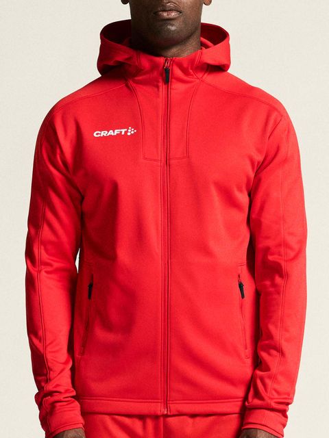 Craft Hoodtröja EVOLVE 2.0 FZ